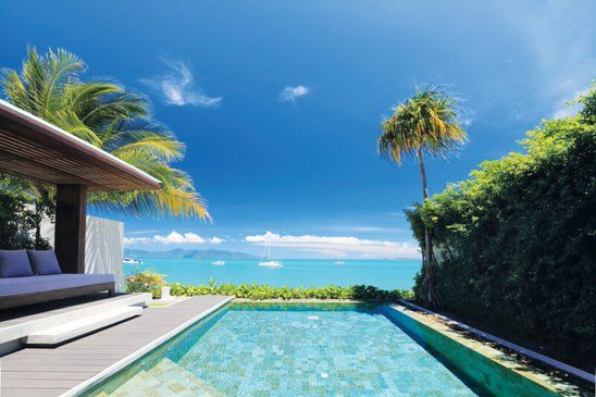 CELES SAMUI exterior in Bophut