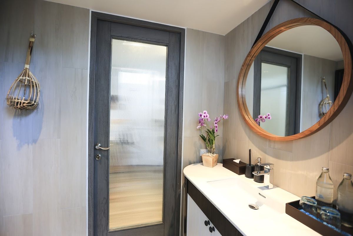CELES SAMUI facilities in Bophut