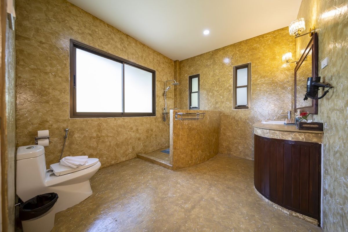 Chaweng Bayview Resort facilities in Bophut