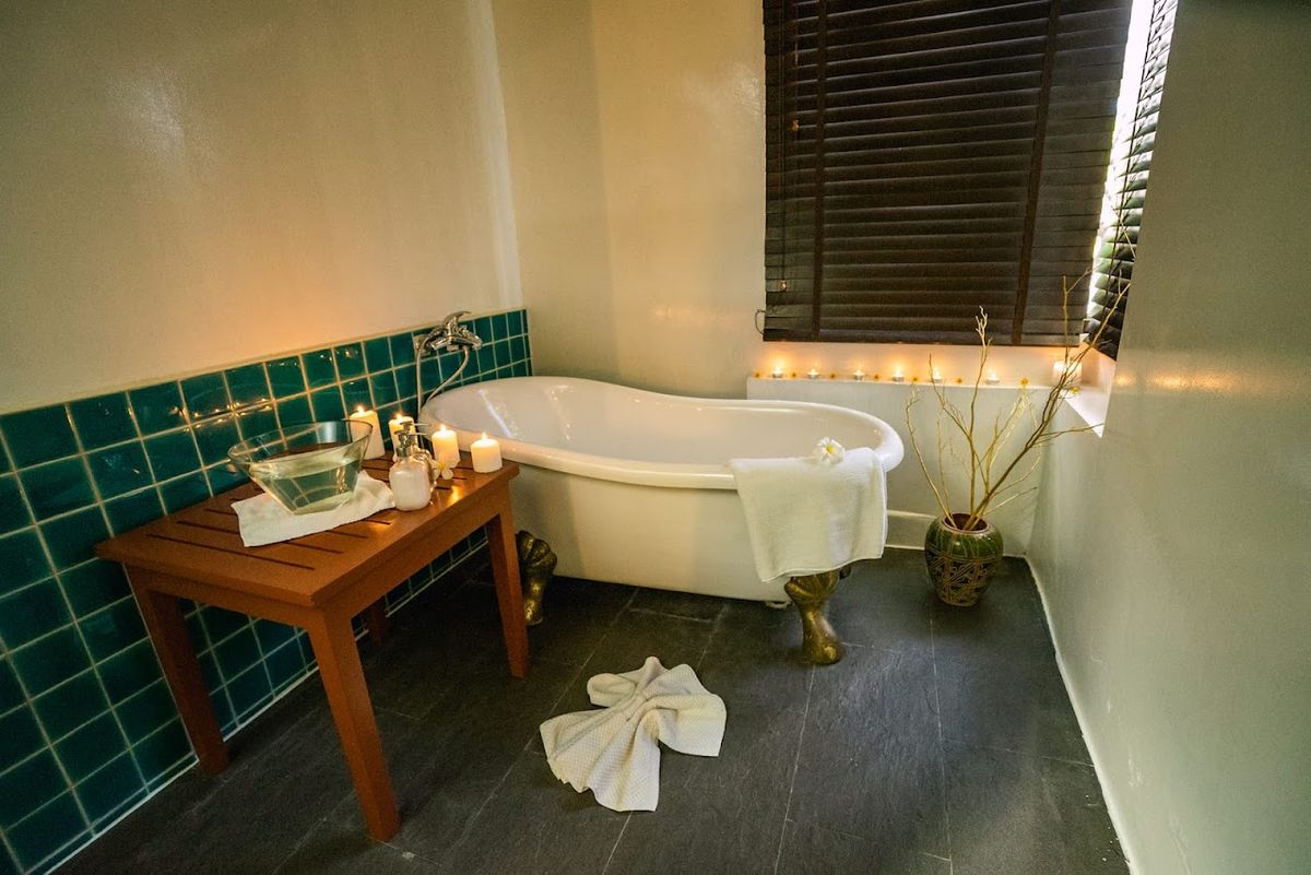 Chaweng Buri Resort facilities in Bophut