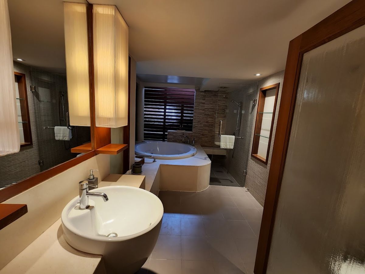 Chaweng Regent Beach Resort facilities in Chaweng
