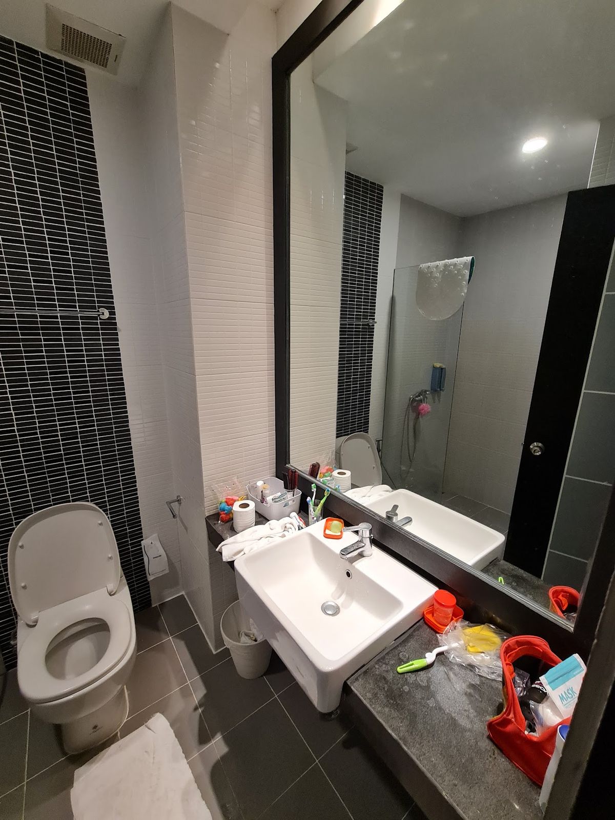 Chaweng Villawee facilities in Chaweng