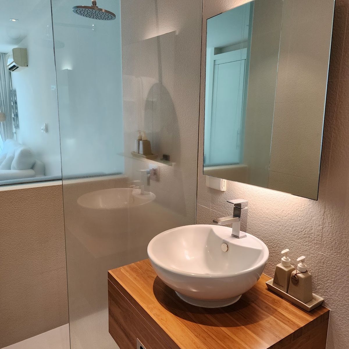 Chi Samui Resort facilities in Choeng Mon