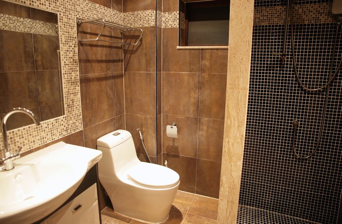 Chor Chang Villa Resort facilities in Bophut