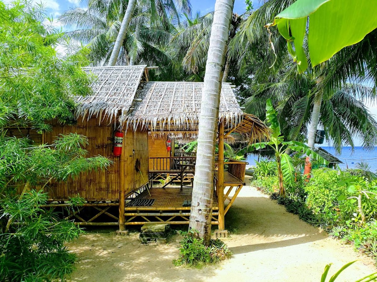 Coco facilities in Fisherman's Village