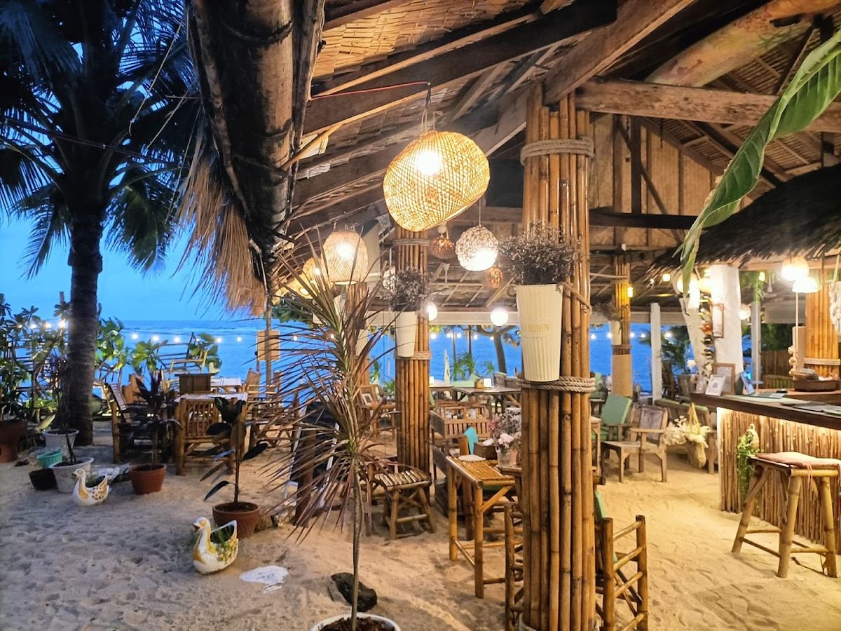 CoCo Sunset Beach facilities in Nathon