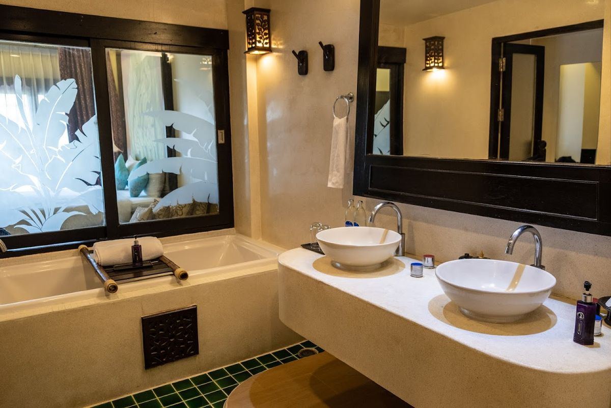 Dara Samui Beach Resort facilities in Chaweng