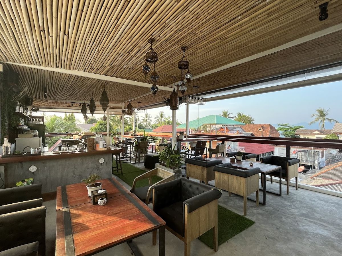 Dreamcatcher Boutique Hotel facilities in Fisherman's Village