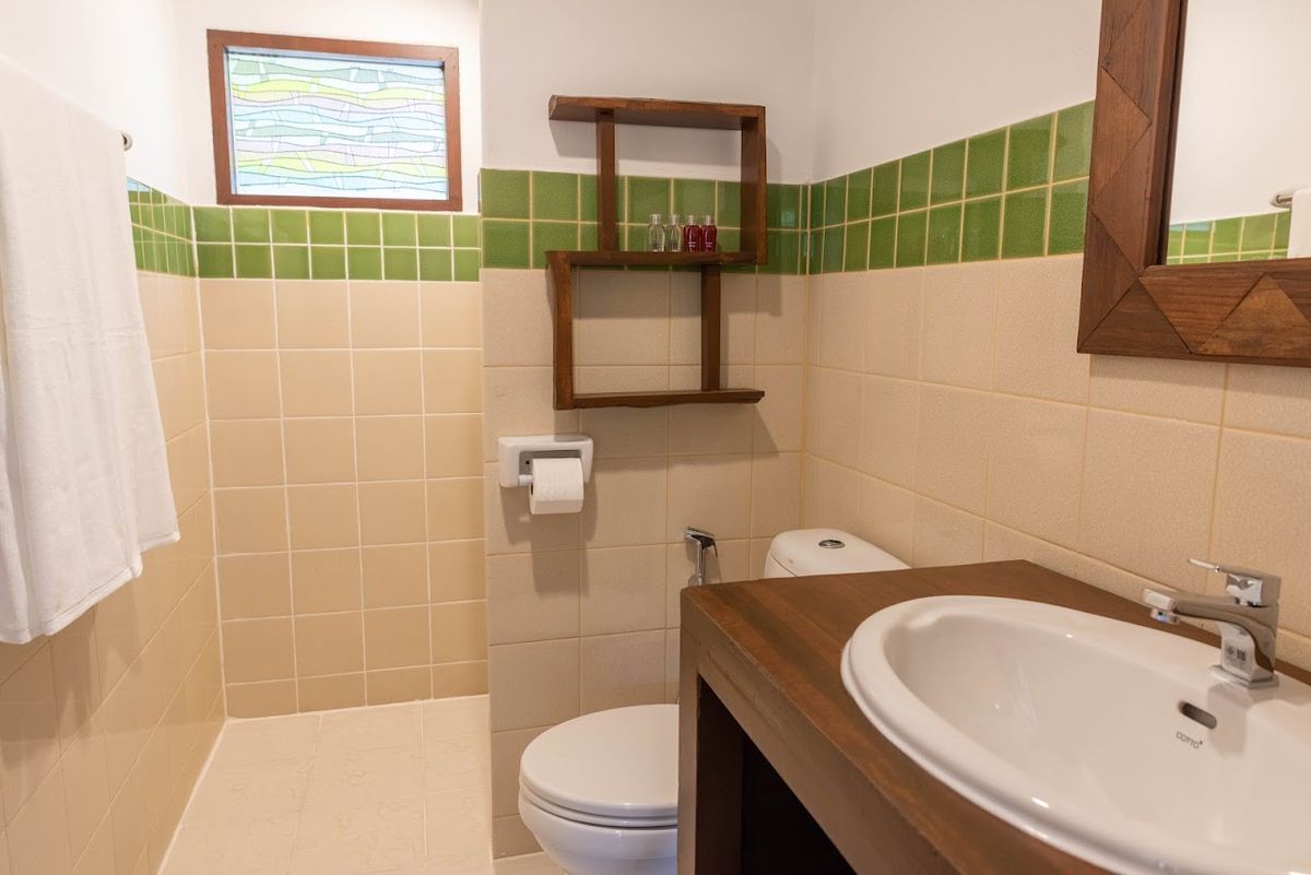 EASY TIME by MARALEINA facilities in Lamai