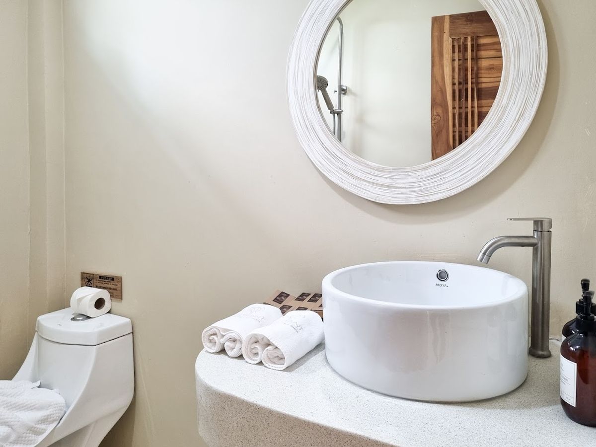 Elephant Beach Club & Resort Samui facilities in Chaweng