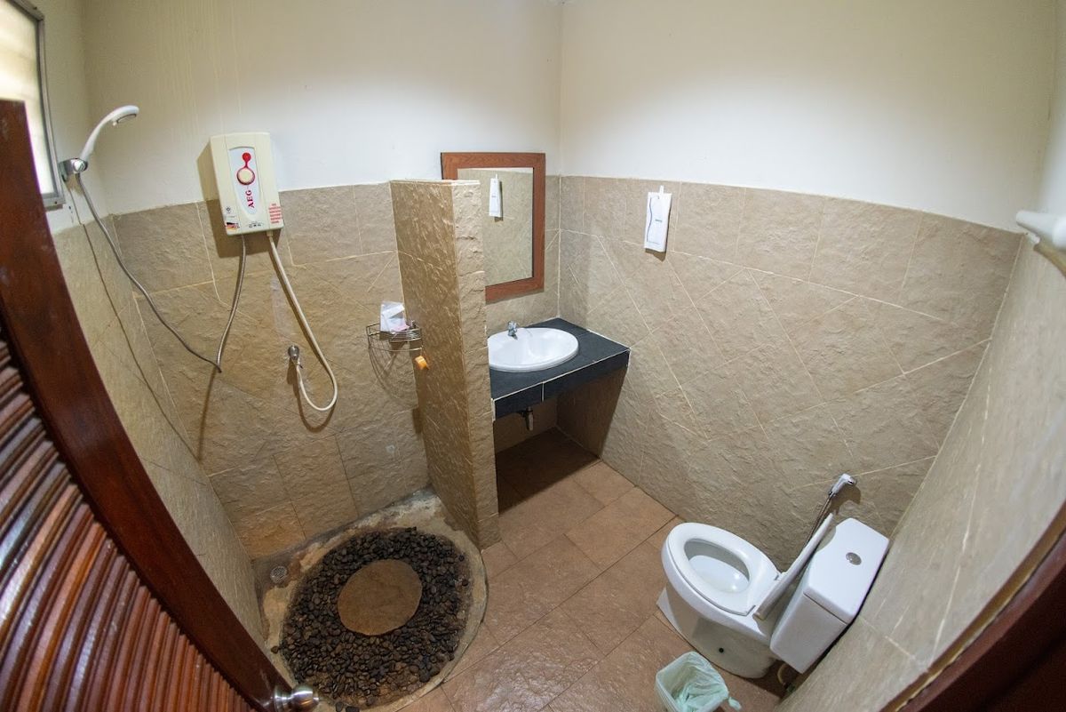 Everest Resort, Samui facilities in Maenam