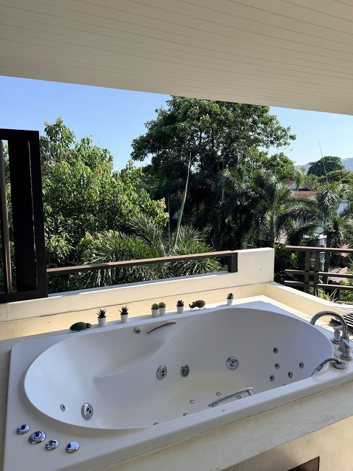 Evergreen Resort facilities in Chaweng
