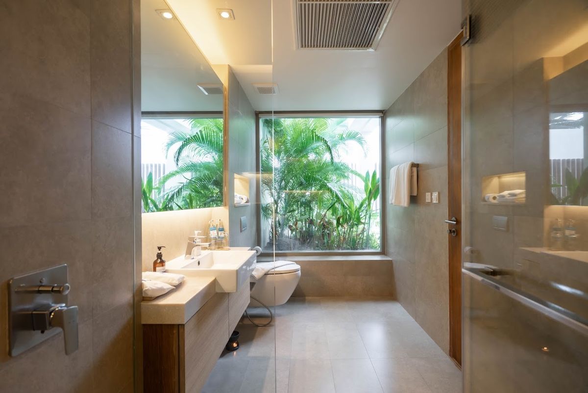 Explorar Koh Samui facilities in Maenam