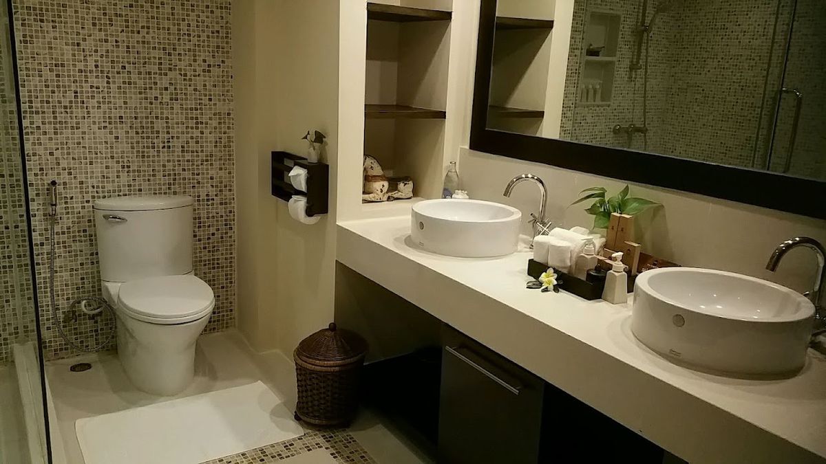 Garrya Tongsai Bay Samui facilities in Bophut