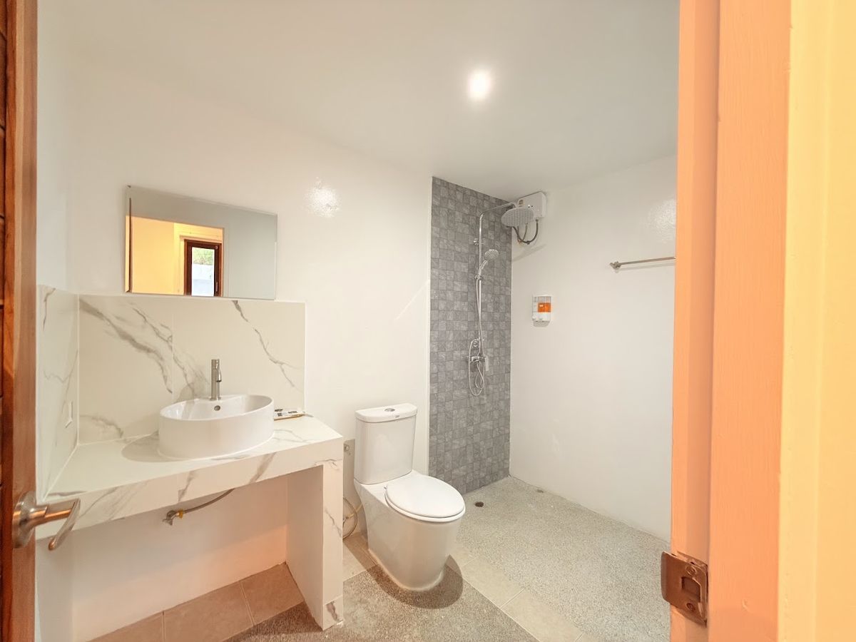 Glory Moon Resort facilities in Bophut