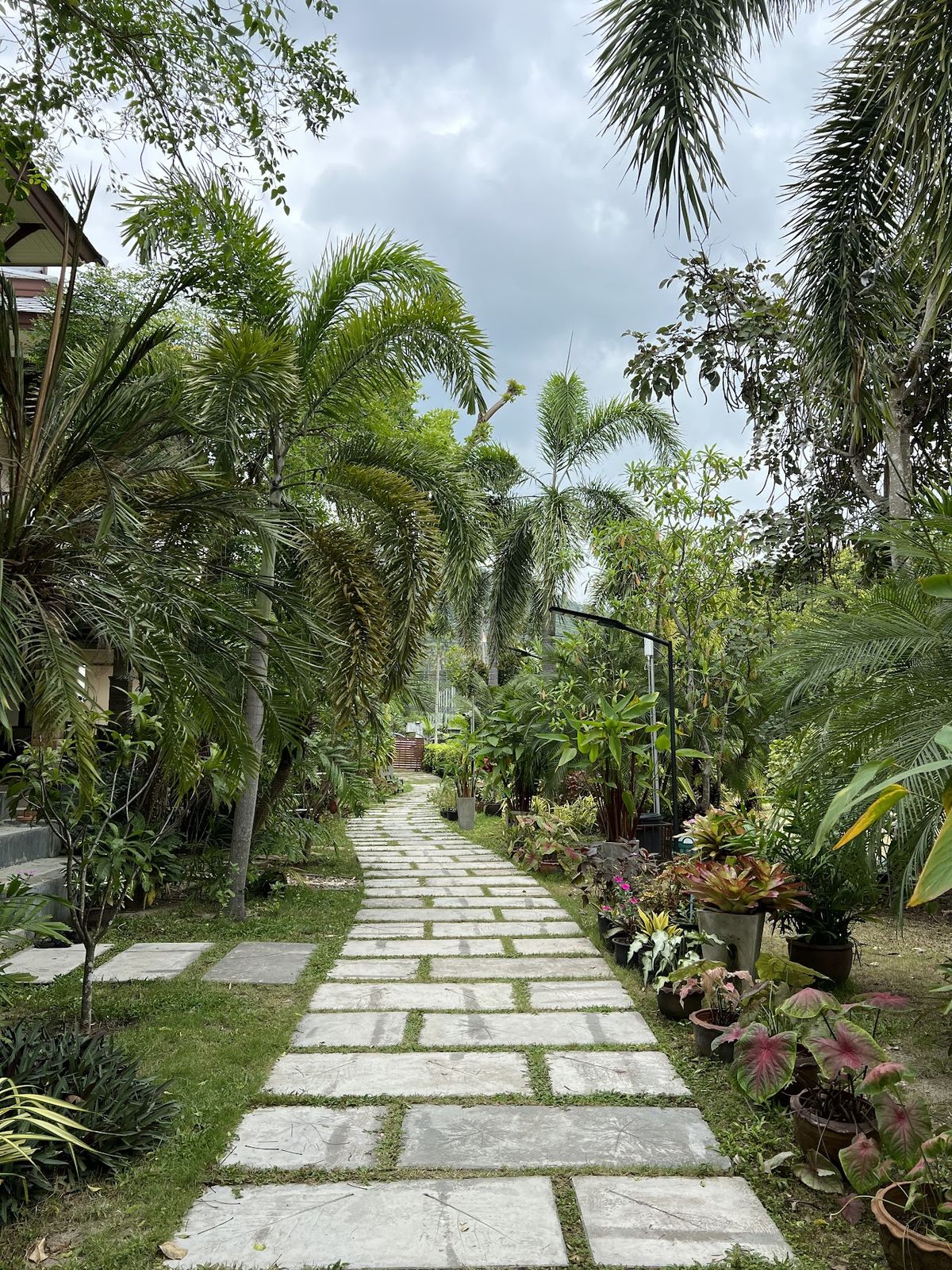 Grand Manita facilities in Lamai