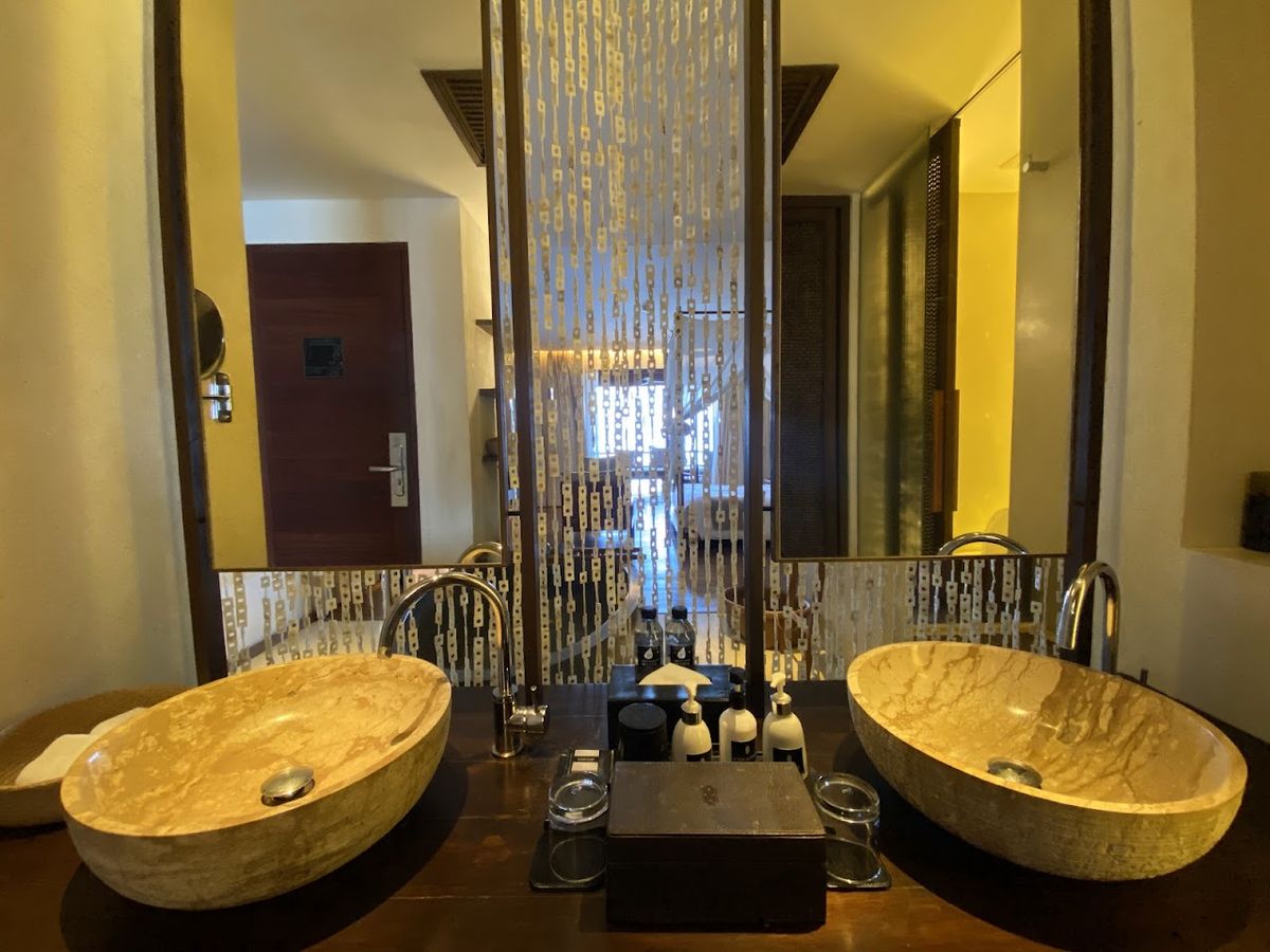 Hansar Samui facilities in Bophut