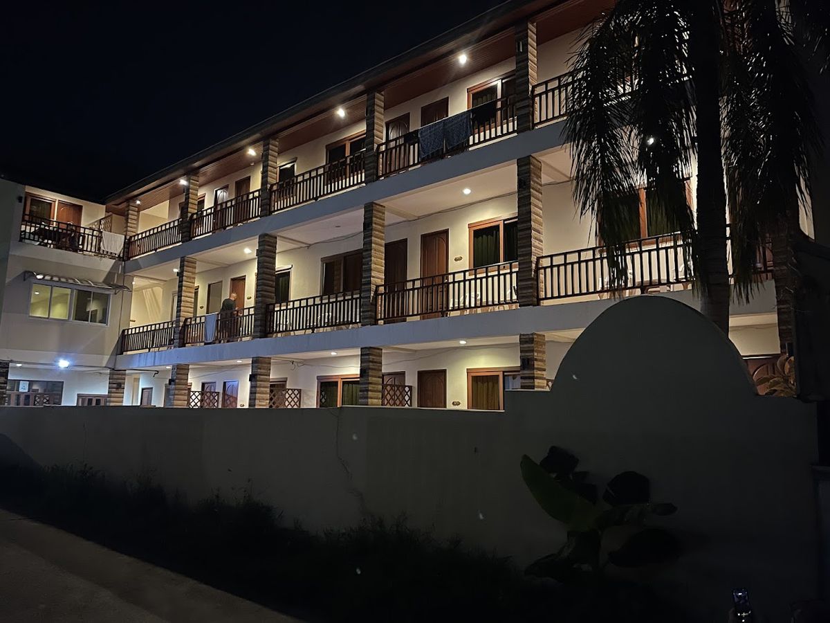 Hathai House facilities in Lamai