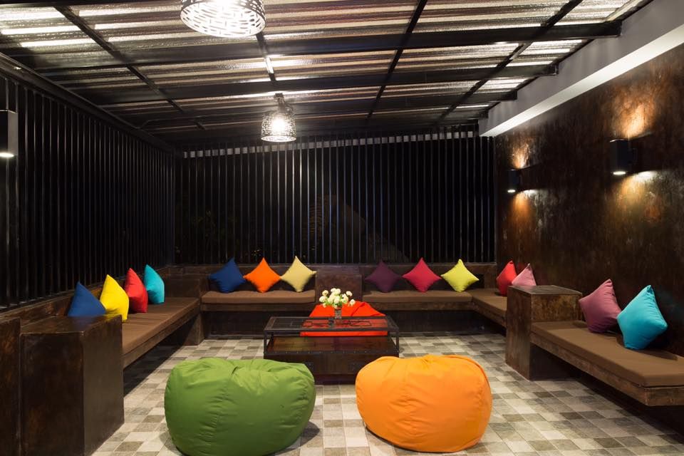 Hi Samui Hostel facilities in Bophut