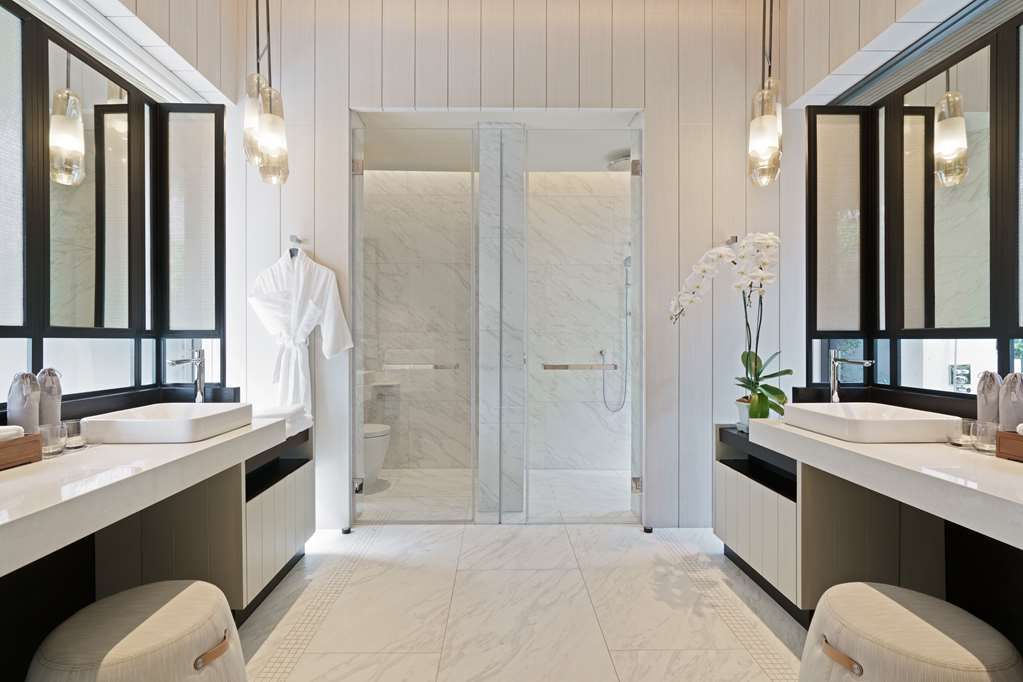 Hyatt Regency Koh Samui facilities in Bophut