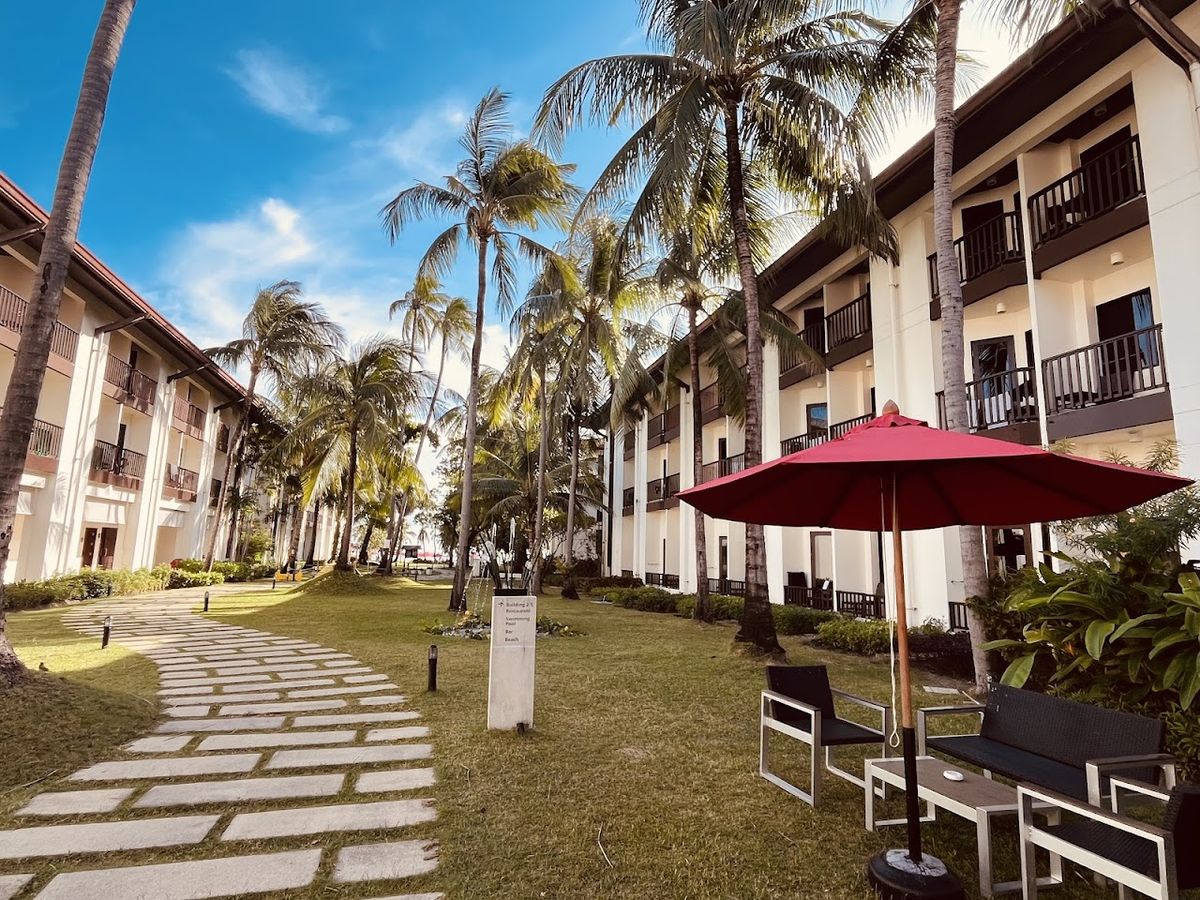 Ibis Samui Bo Phut facilities in Fisherman's Village