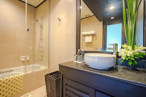 Impiana Resort Chaweng Noi facilities in Bophut