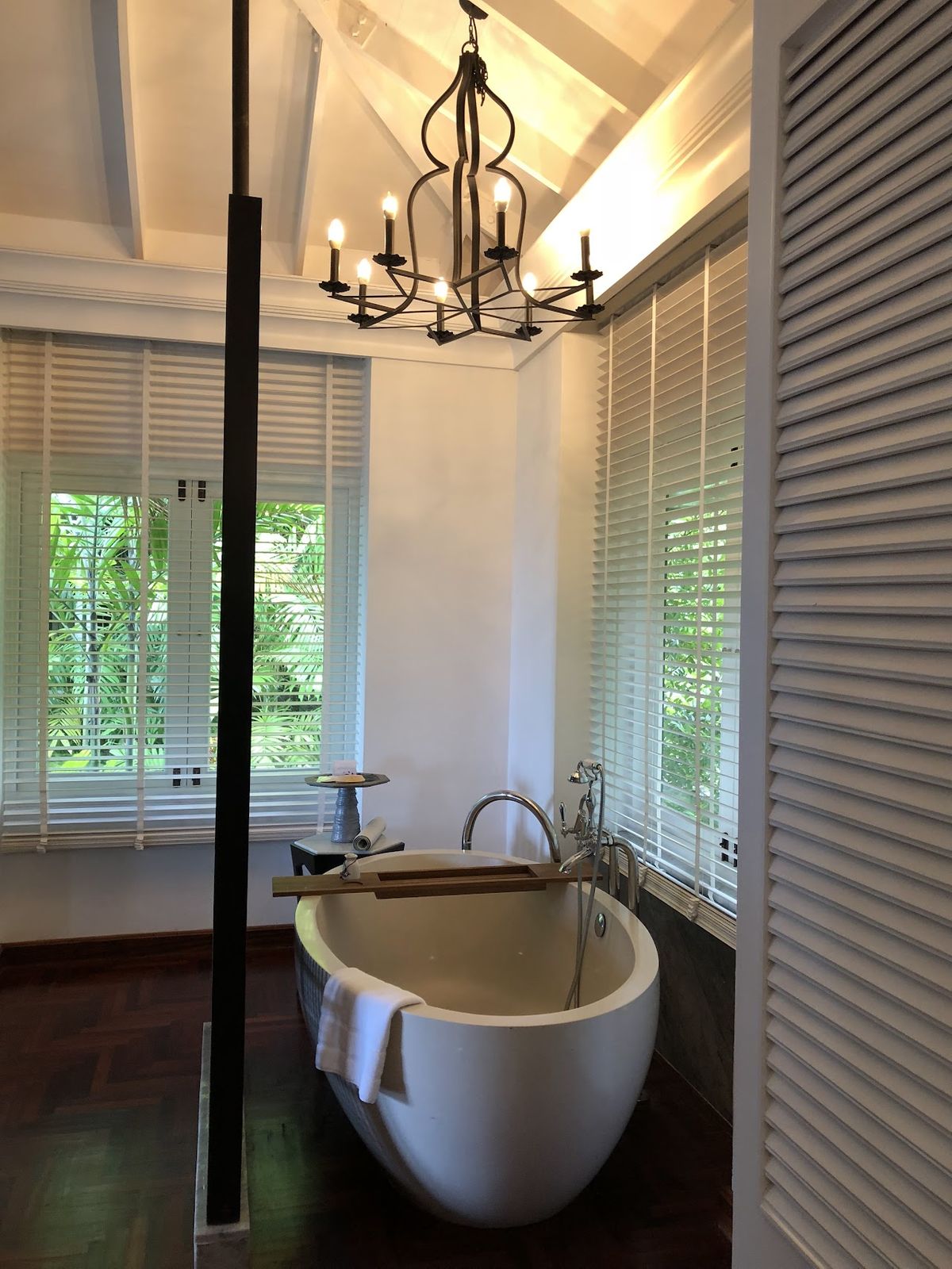InterContinental Koh Samui Resort by IHG facilities in Lipa Noi