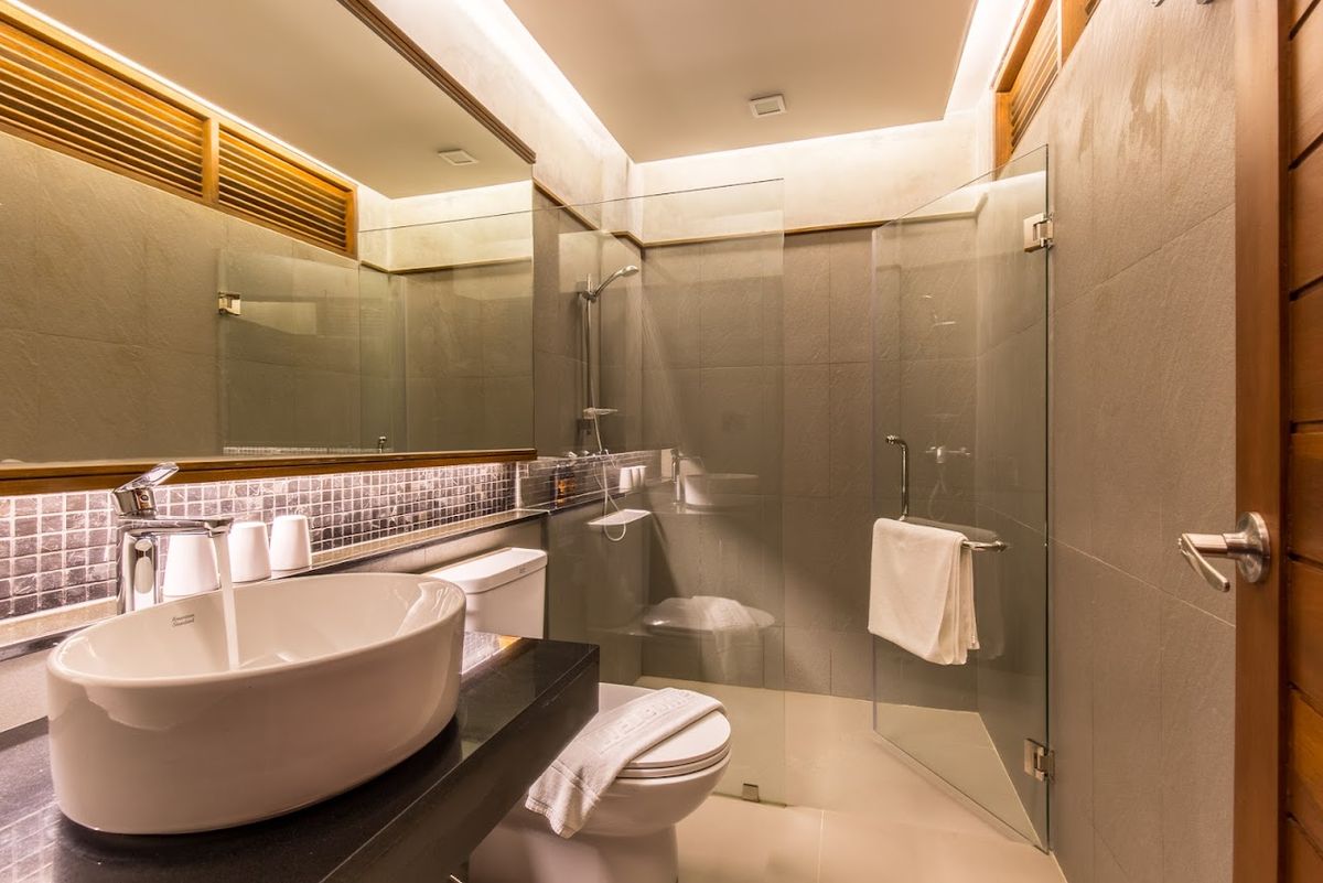 J4 Samui Hotel facilities in Chaweng