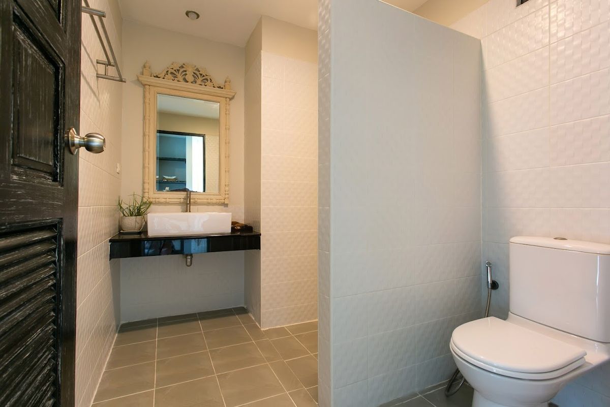 JALMIN Samui Boutique Hotel facilities in Chaweng