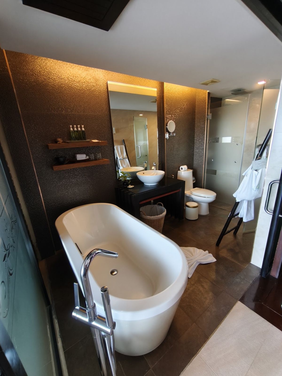 Jasmine Resort facilities in Lamai