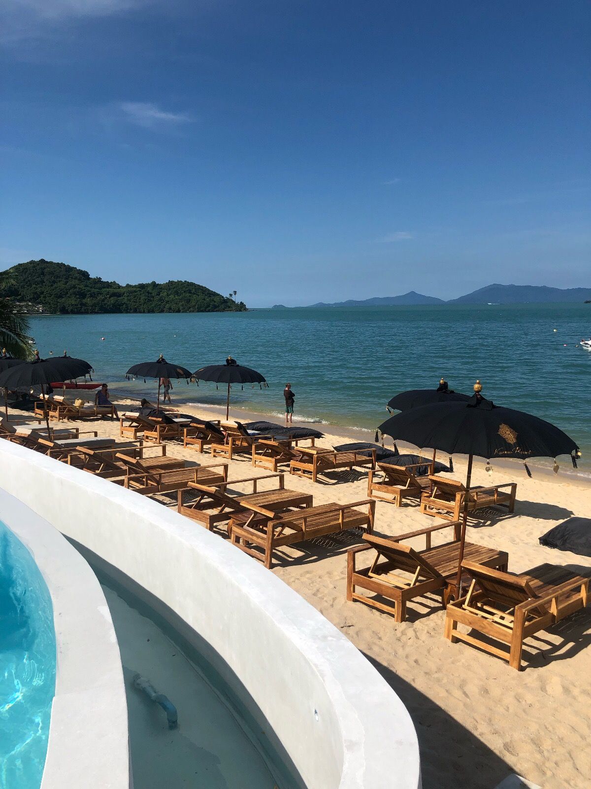 Karma Resort Samui exterior in Bophut