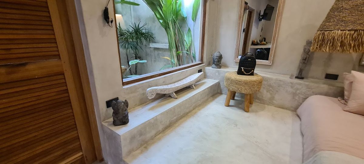 Karma Resort Samui facilities in Bophut