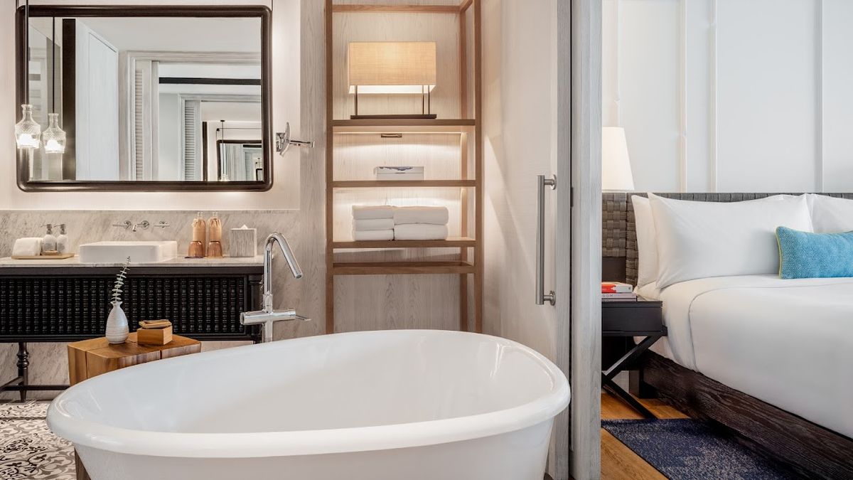 Kimpton Kitalay Samui facilities in Bophut