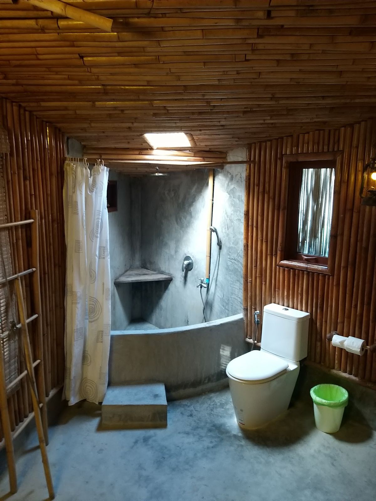 Kirati facilities in Chaweng