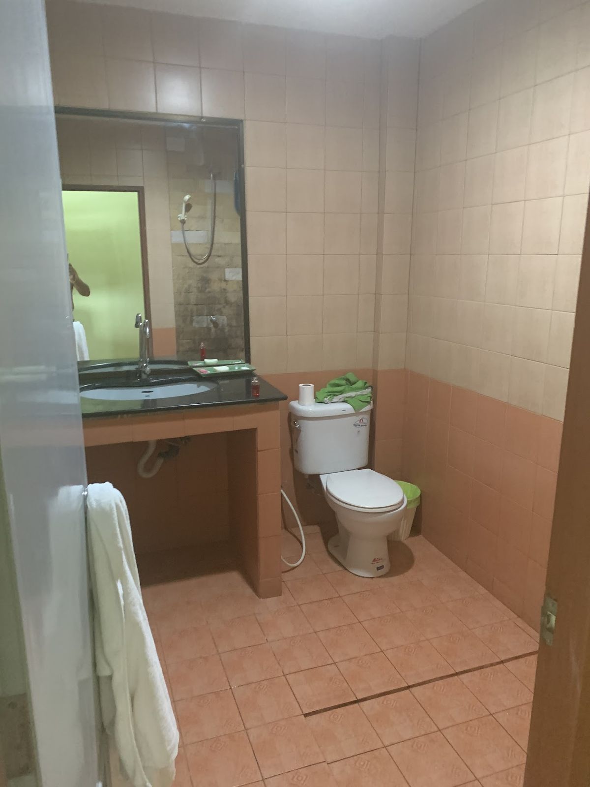 Kluay Mai Boutique Guesthouse facilities in Chaweng