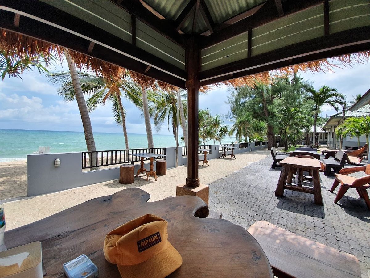 ละไม อินน์ - Lamai Inn 99 exterior in Lamai