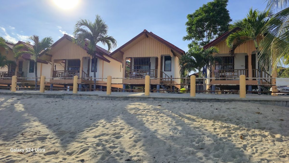Lamai Resort facilities in Lamai