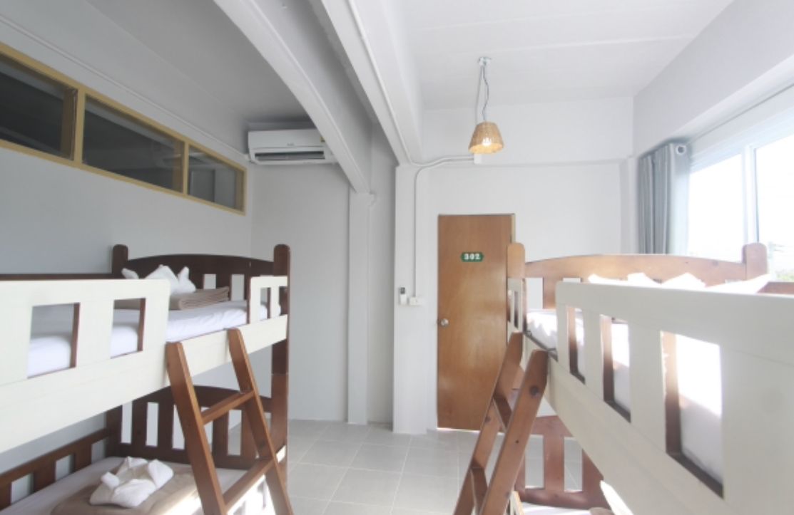 Ler Hostel 65 facilities in Chaweng