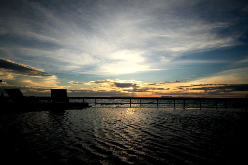 Lipa Bay Resort facilities in Nathon