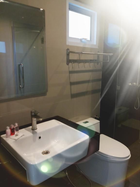 Long N Joy facilities in Chaweng