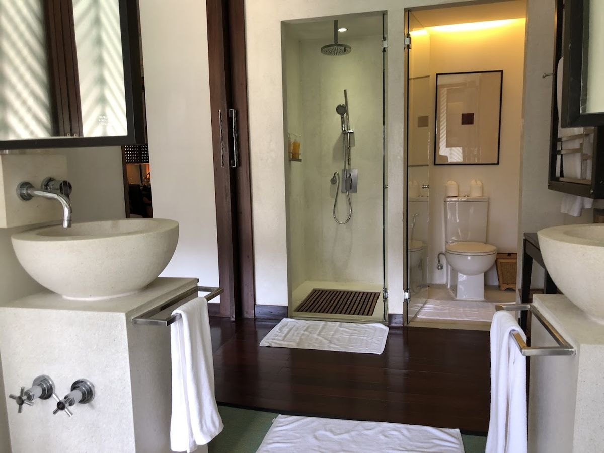Mai Samui facilities in Chaweng