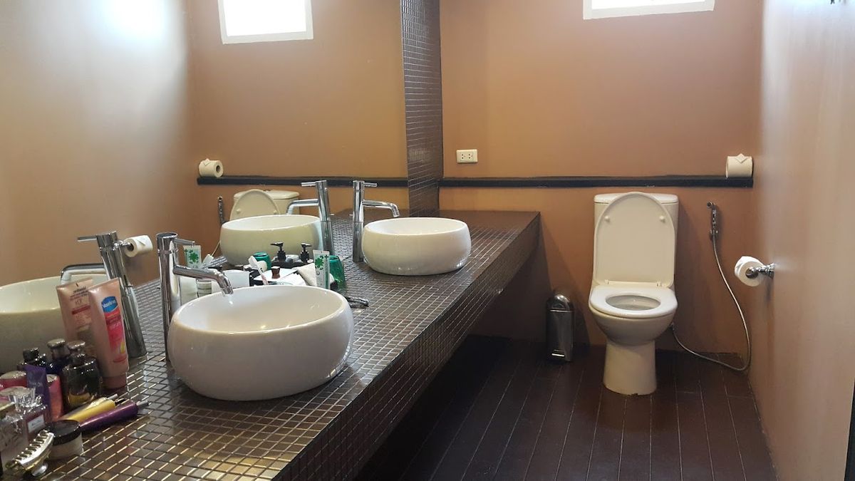 Mantra Samui Resort facilities in Lamai