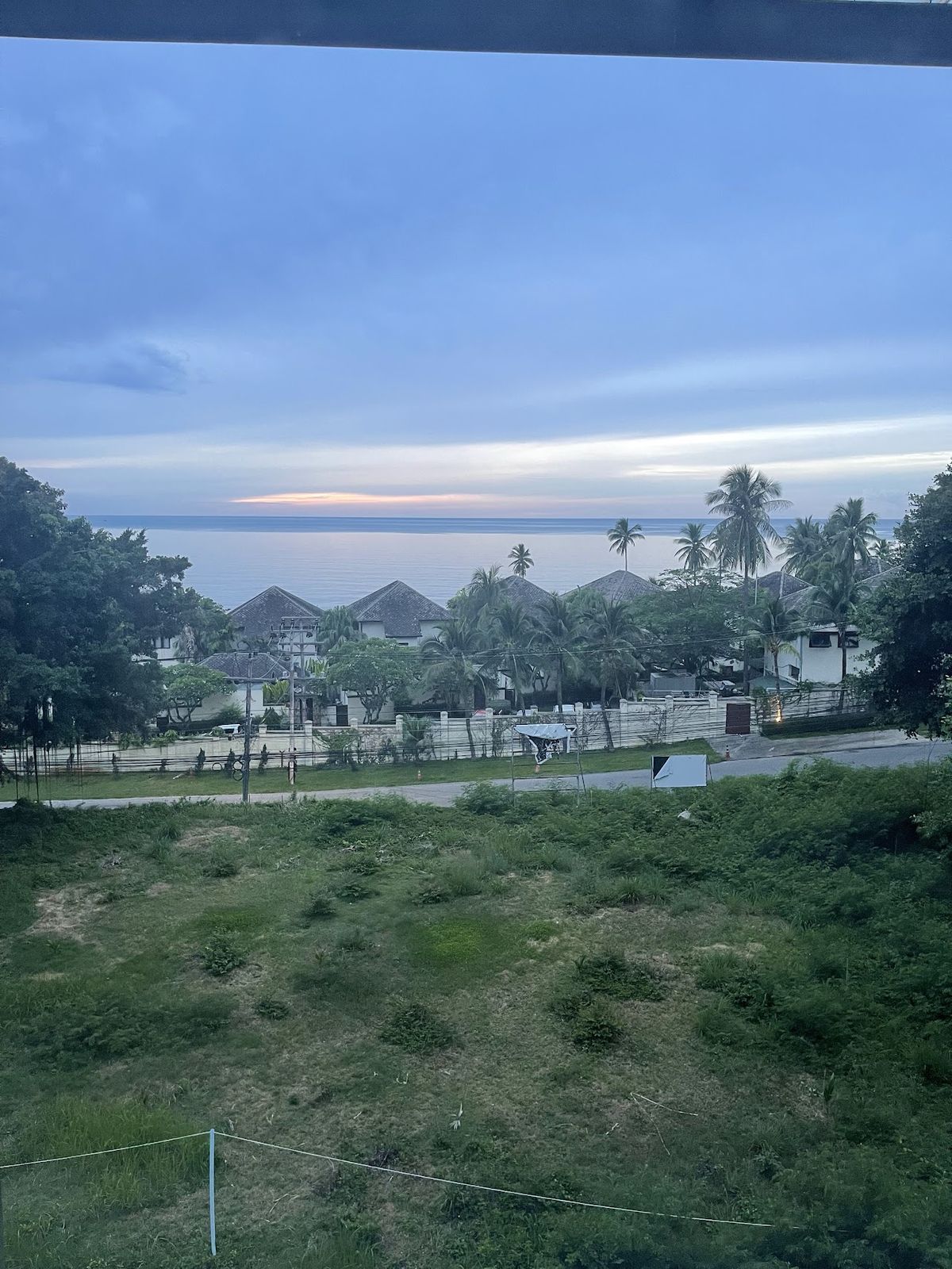 Maryoo facilities in Chaweng