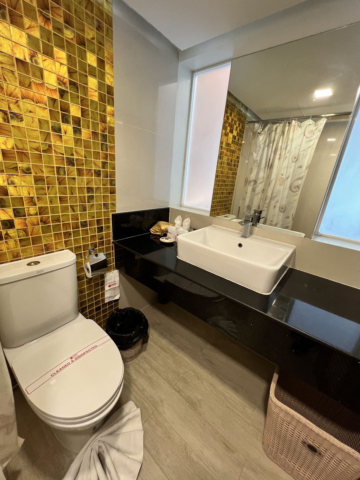 MATCHA Samui Resort facilities in Chaweng