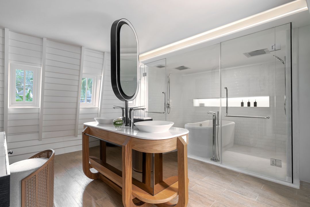 Meliá Koh Samui facilities in Choeng Mon