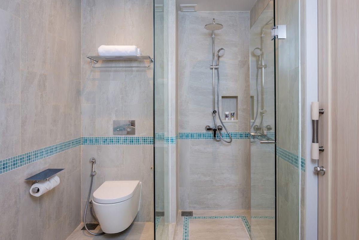 Mercure Samui Chaweng Beach Tana facilities in Chaweng
