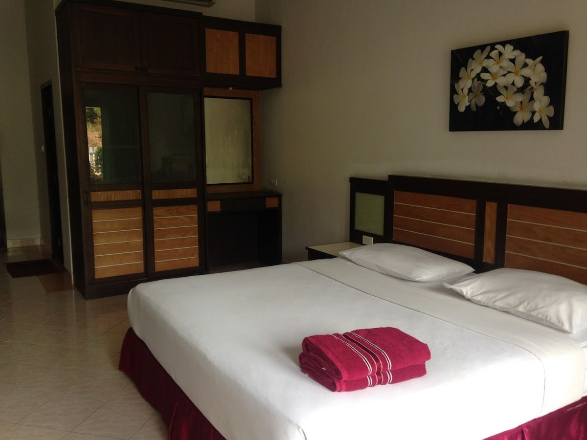 MM House facilities in Bophut