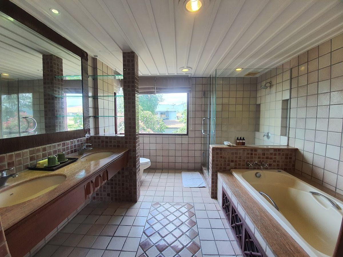 Montien House facilities in Chaweng