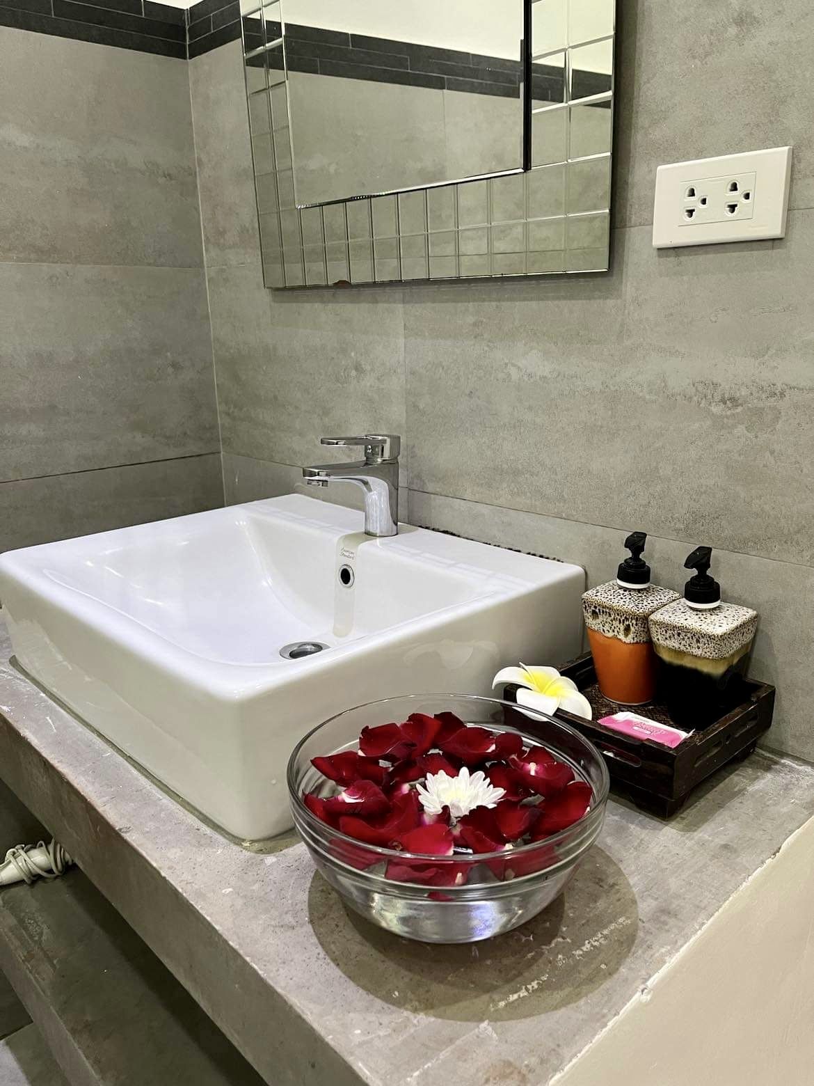 Moon Cottage facilities in Bophut