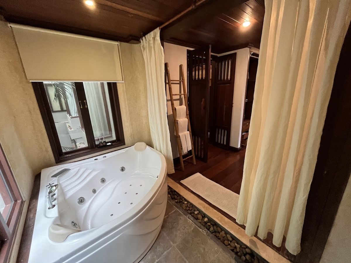 Muang Samui facilities in Chaweng